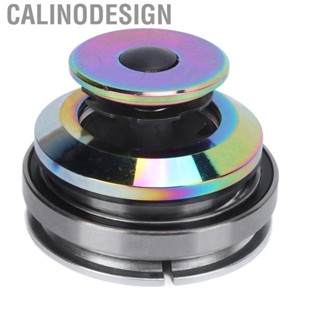 Calinodesign Double Bearing Headset Aluminum Alloy Bike For Mountain Bicycle