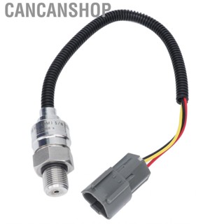 Cancanshop 7861921610 49Mpa Excavator Pressures Transducer Pressure  High Accuracy