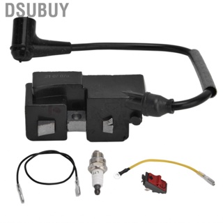 Dsubuy Kit Wire Set Ignition Coil And With For 335 Garden Tool