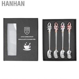 Hanhan 4Pcs/Set  Multiple Scenes With Gift Box For Office Home