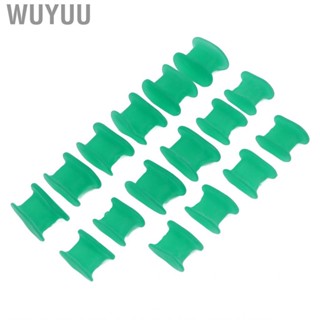 Wuyuu Toe Separator Foot Care Spacer Hallax Valgus Corrector For Women Men