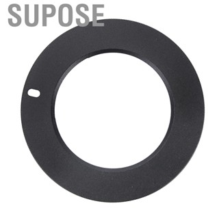 Supose M42-AF Metal Lens Adapter For M42 Mount To Fit AF  KIT