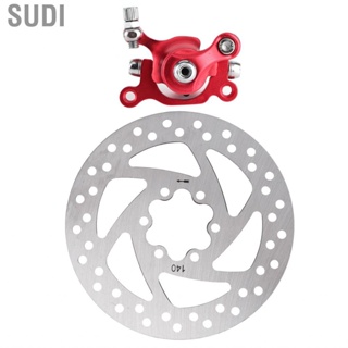 Sudi Brake Pad  High Reliability Disc Practical for