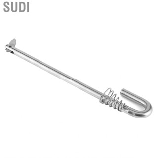 Sudi Car Accessories idle speed  Idle Air Control Valve Boat Tilt Rod 6e0‑43160 Iron Pin Spring Fit for Yamaha Outboat