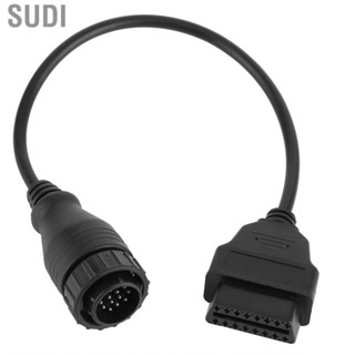 Sudi Cable Diagnostic Tool High Quality for Car