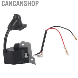 Cancanshop Practical Ignition Coil Iron Stable High Voltage for Honda GX25 General Purpose Accessories Forestry Agriculture