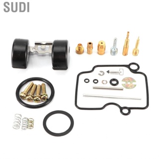 Sudi Motorcycle Carburetor  Kit Accessory for YM YBR125 JYM125 Mikuni VM22