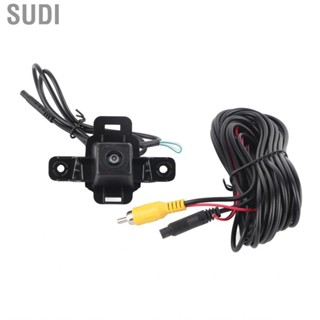 Sudi Front Grill   CCD Digital Supplementary Light Image  View Monitoring Car  Decoration for Maintenance Replaceable Parts