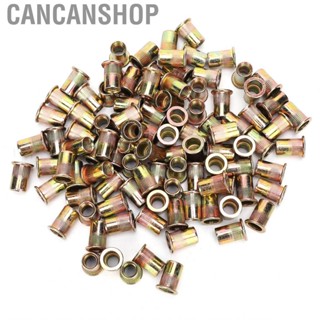 Cancanshop Insert Nut  M10 Rivet for Instruments Automobiles