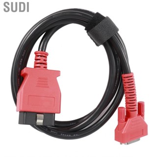 Sudi Main Test Data Cable OBD2 Cord Replacment Fit for Autel MaxiSys MS905 MS908