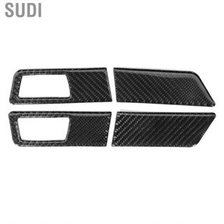 Sudi Turn Signal Lamp Trim  High-Quality Materials Durable Perfect Match Easy To Clean Exterior for Car Maintenance Worker