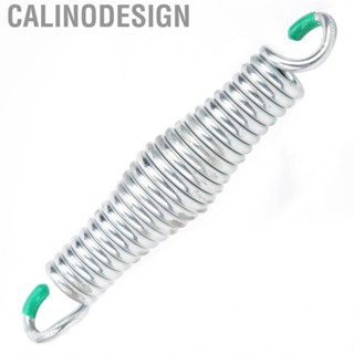 Calinodesign Fudax Comfortable Hammock Chair Spring Strong Stainless Steel Swing