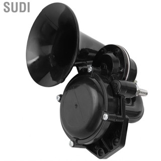 Sudi Snail Horn  Durable Van for Car Bus Truck