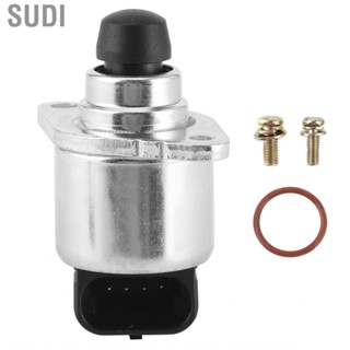 Sudi Idle Air Control Valve  Aluminium Alloy 3843750 IAC for GM Engine 4.3L to 8.1L Most Models