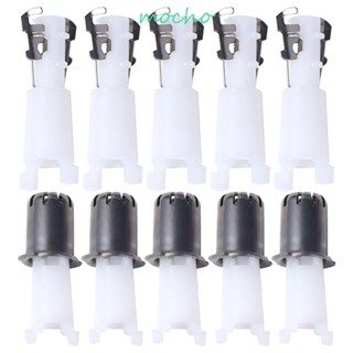 Mocho หัวเครื่องโกนหนวด ขนจมูก 22 มม. คุณภาพสูง DIY 3-in-1