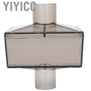 Yiyicc Filter Replacement Accessory Fit for Concentrator the air  harmful dust