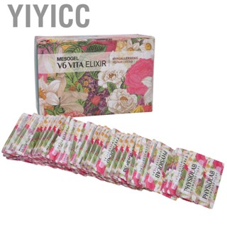 Yiyicc 100pcs Vitamin Tattoo Aftercare  &amp; 8209; Fixing Agent Repai