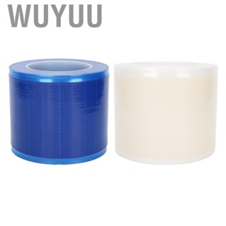 Wuyuu Tattoo Barrier Film Roll Disposable Protective Accesso US