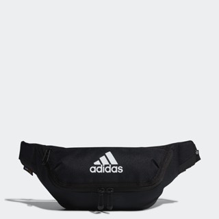 adidas เทรนนิง กระเป๋าคาดเอว Endurance Packing System Unisex สีดำ H64743