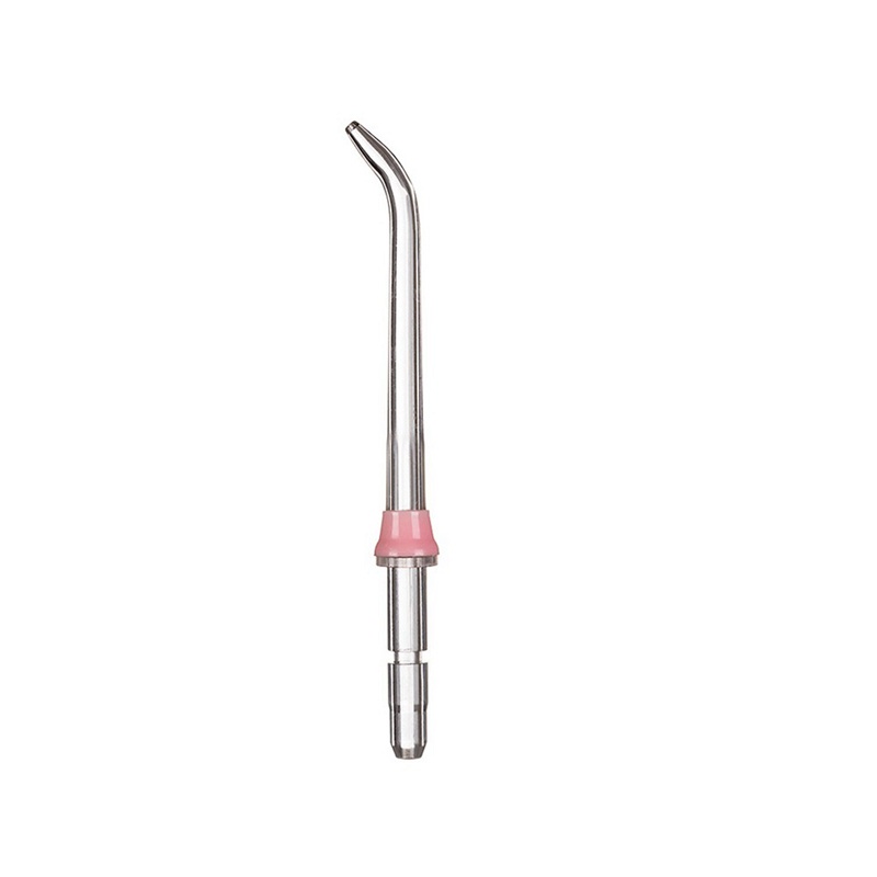 หัวฉีด Flosser อุปกรณ์สุขอนามัยในช่องปากสําหรับ Waterpik WP-100 WP-450 WP-250 Nicefeel Flycat FC168 Waterpulse V300,4PCS ราคา ถูกที่สุด ดีลบีเคเค แกลเลอรีภาพที่ 2