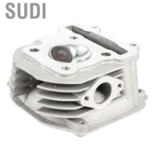 Sudi Car accesories Styling Cylinder Assy for GY6 125cc 150cc 157QMJ 152QMI Engine ATV Go Kart Scooter Air