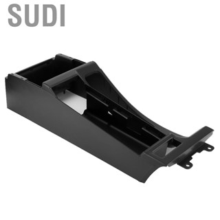 Sudi Center Console Trim Base W/ Arm Rest Opening 51168218305 Fit for 3 SERIES E46 98‑04 Left Hand Drive