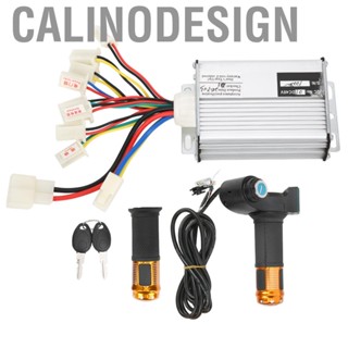 Calinodesign Cerlingwee Controller Display Electric 48V 1000W Kit For