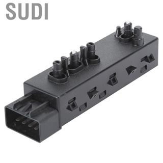 Sudi Power Seat Adjuster Switch  8 Way Front Left ( Side) 25974714 Fit for Camaro Equinox Malibu Cruze