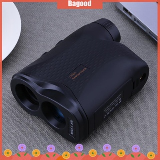 ♪Bagood♪พร้อมส่ง กล้องโทรทรรศน์เลเซอร์วัดระยะทาง สําหรับวิศวกร กอล์ฟ กีฬา ล่าสัตว์