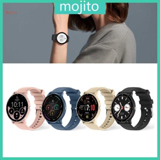 Mojito 2023 สมาร์ทวอทช์ Zl02Pro Fitness Tracker 1 39 หน้าจอ TFT BT5 2