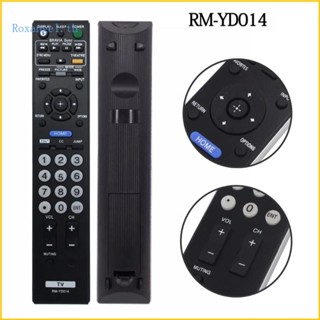 Rox รีโมตคอนโทรล RMYD014 สําหรับทีวี KDL-46V3000 KDL-40D3000 KDF-37H1000