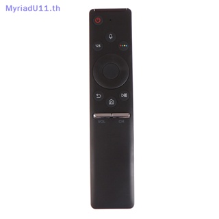 Myriadu BN59--01298C 01244A 01255A01275A 01266A รีโมตคอนโทรล สําหรับสมาร์ททีวี Samsung 4K