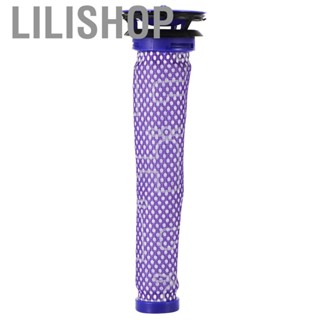 Lilishop Pre‑Filter Cleaner Filter Durable Accessory Fit For Son V7 V6DC58 59 62