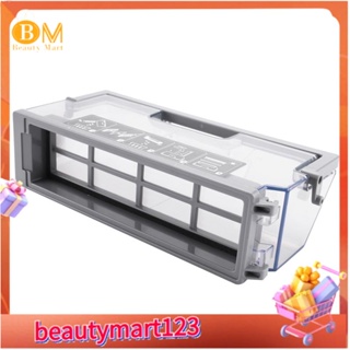 【BM】กล่องเก็บฝุ่น สําหรับหุ่นยนต์ดูดฝุ่น ECOVACS Deebot OZMO T9 T8 T5 N5 N8 DJ65 DX55