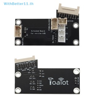 Better MakerPanda บอร์ดขยาย สําหรับ Anycubic Vyper Modify To BLTouch NOT For Original Strain Gauge Powerd By CrydTeam