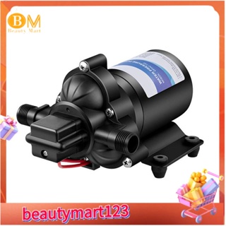 【BM】ปั๊มไดอะแฟรมไฟฟ้า Dc 12V สําหรับเรือยอร์ช 1 ชุด