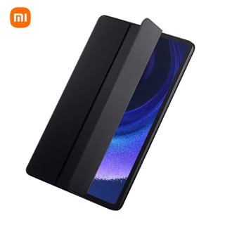 เคสแท็บเล็ตหนัง ฝาพับแม่เหล็ก สําหรับ Xiaomi Mi Pad 6 Max 14 นิ้ว Mi Pad 6 Max 14 นิ้ว 2023
