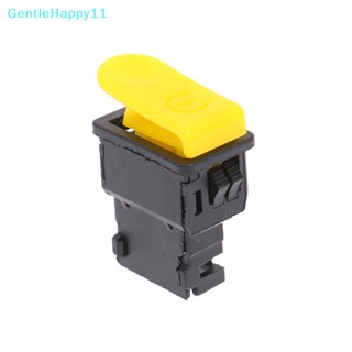 Gentlehappy ปุ่มสวิตช์สตาร์ทไฟฟ้า 2Pin สําหรับสกูตเตอร์ GY6 50 80 139QMB Urban 50 Roketa Maui MC-08-50