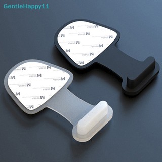 Gentlehappy ปลั๊กซิลิโคน กันฝุ่น กันหาย แบบพกพา สําหรับ IOS Type-C Android