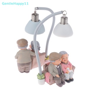 Gentlehappy โมเดลคู่รัก สไตล์โมเดิร์น สําหรับตกแต่งบ้าน ห้องนั่งเล่น ออฟฟิศ