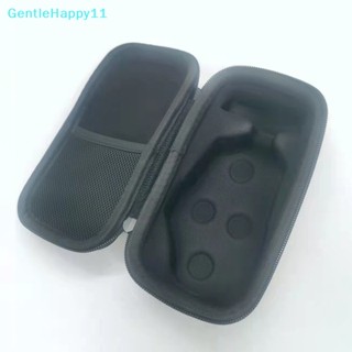 Gentlehappy กระเป๋าเคส EVA แบบแข็ง กันการสึกหรอ สําหรับเมาส์เกมมิ่งไร้สาย Logitech G Pro X Superlight G903 G502 G102 G304