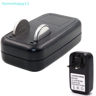 Gentlehappy อะแดปเตอร์ชาร์จลิเธียม ปลั๊ก EU AC 1632 สําหรับ LIR1632 LIR2025