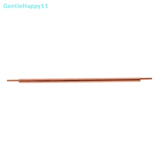 Gentlehappy ขาเชื่อมจุด อลูมิเนียม ทองแดง 3x100
 .