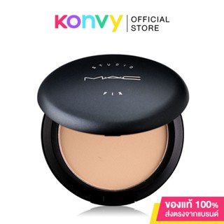 MAC Studio Fix Powder Plus Foundation 15g #NC20.