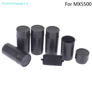 Gentlehappy ตลับหมึกเติม 20 มม. สําหรับปืนแท็กราคา MX5500 10 ชิ้น