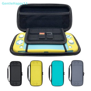 Gentlehappy กระเป๋าเคส แบบแข็ง สําหรับ Nintend Switch Lite Nintendo-Switch Nitendo Switch Lite