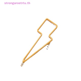 Strongaroetrtu ไดโอดไฟ LED 3V ยืดหยุ่น คุณภาพสูง อุปกรณ์เสริม สําหรับตกแต่งบ้าน DIY