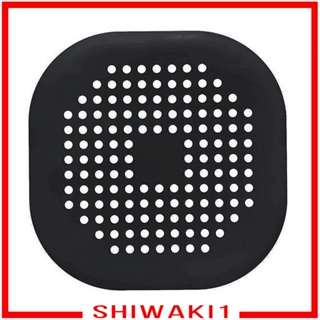 [Shiwaki1] ฝาครอบท่อระบายน้ําอ่างล้างจาน ติดตั้งง่าย 4.72 นิ้ว x 4.72 นิ้ว