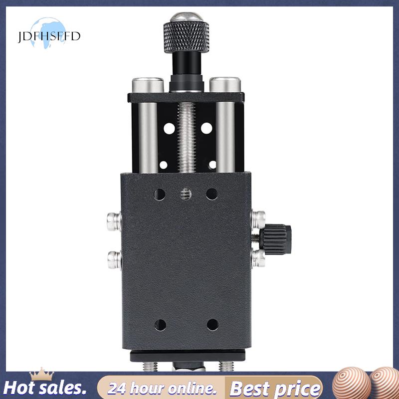 jdfhsffdZ Axis Lift Focus Control Set สําหรับ TTS 25 TTS 55 TT-5.5S ช่างแกะสลัก, โมดูลยก