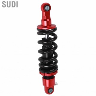 Sudi Motorcycle Shock Absorber 280mm Rear Absorbers Suspension Damper Supplies for Dirt Pit Bike Outdoor